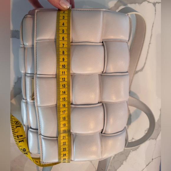 Bottega Veneta Padded Cassette Bag - Picture 4 of 13